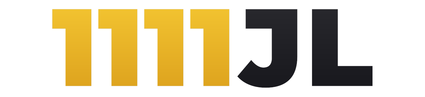 1111jl Logo